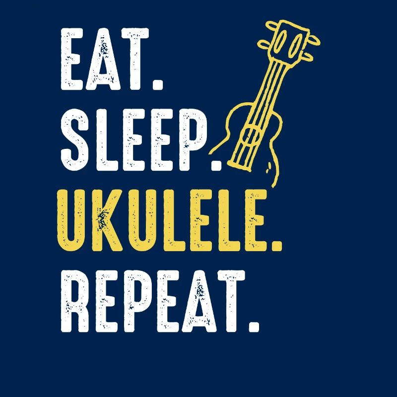 Ukulele Instrument
