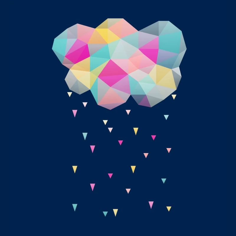 WOLKE