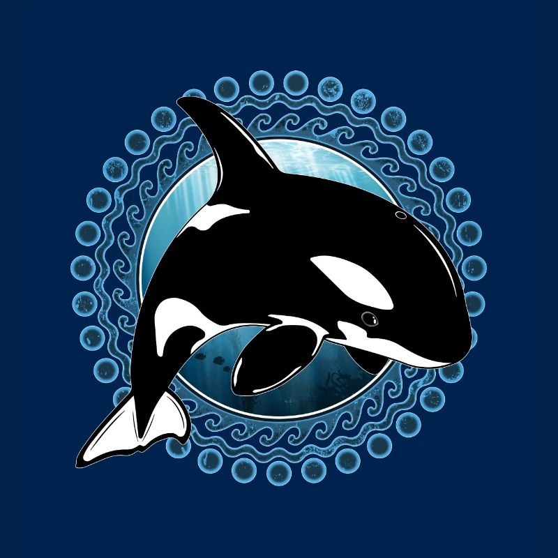 Orca Killerwal