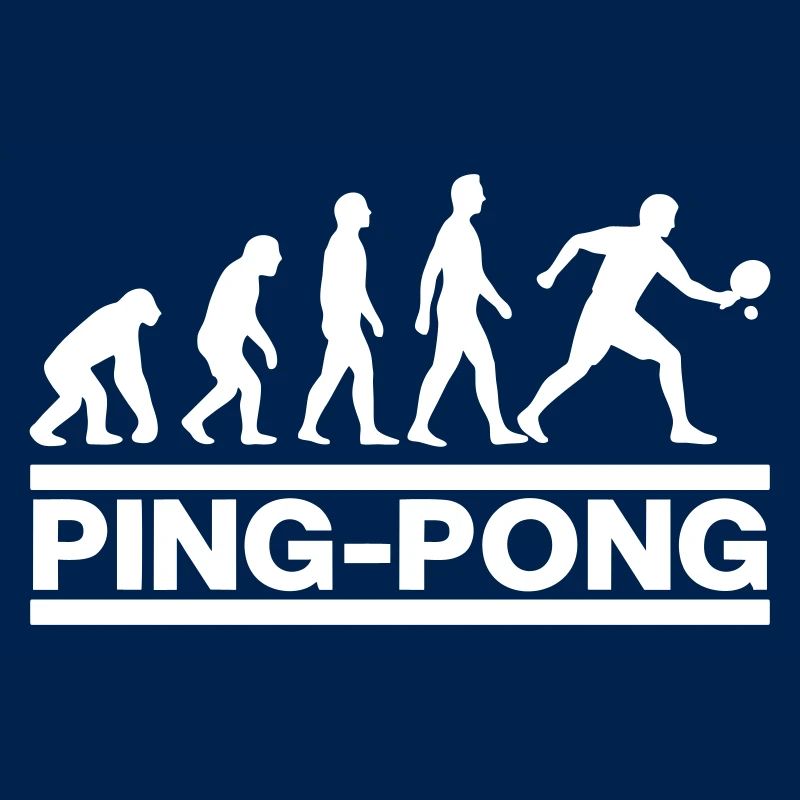 Évolution Ping-Pong Ping Pong PingPong