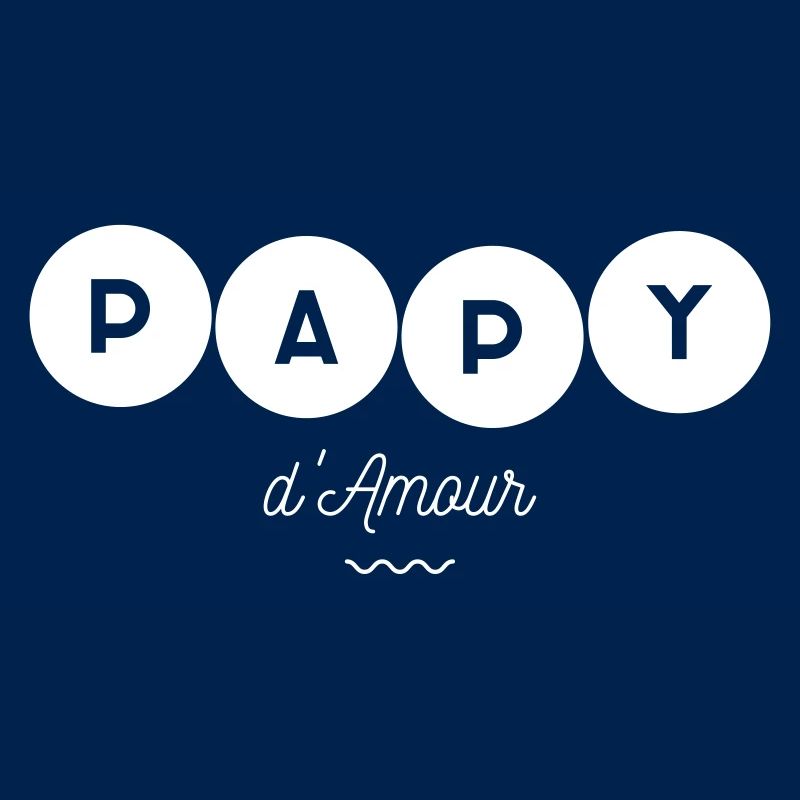Papy der Liebe