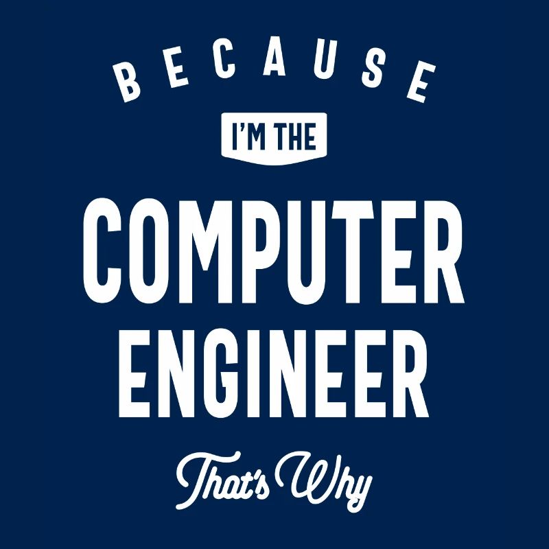 Computer Engineer Job Title Profession