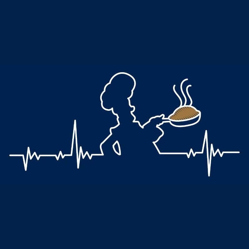 Cuisson du rythme cardiaque
