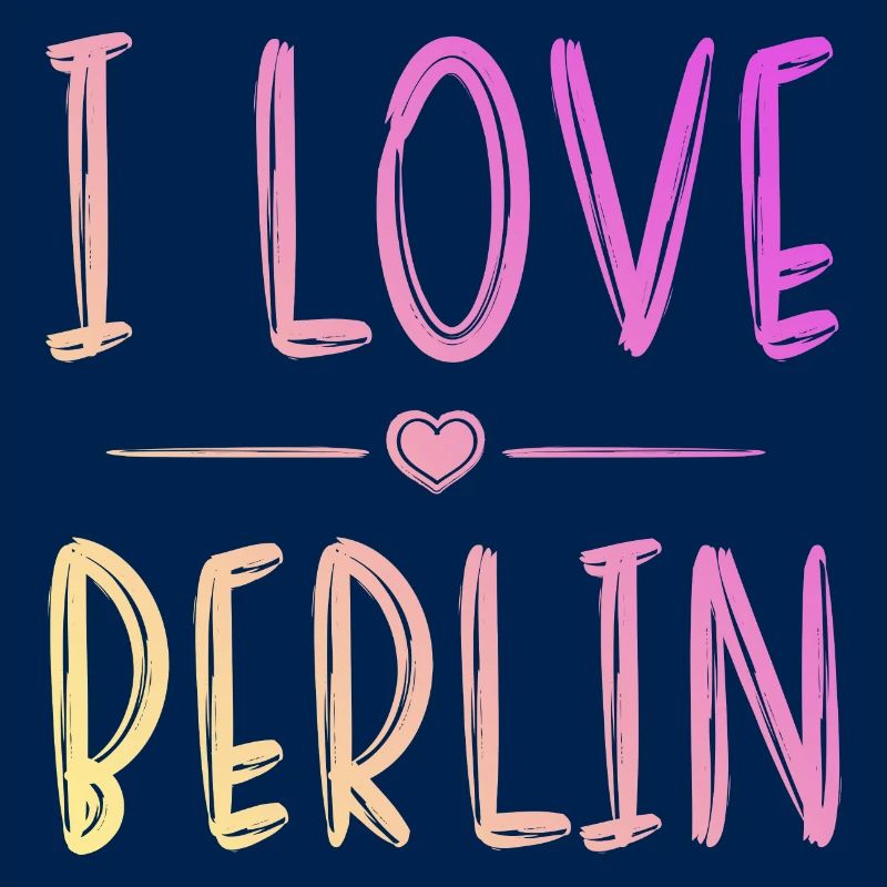 I Love Berlin