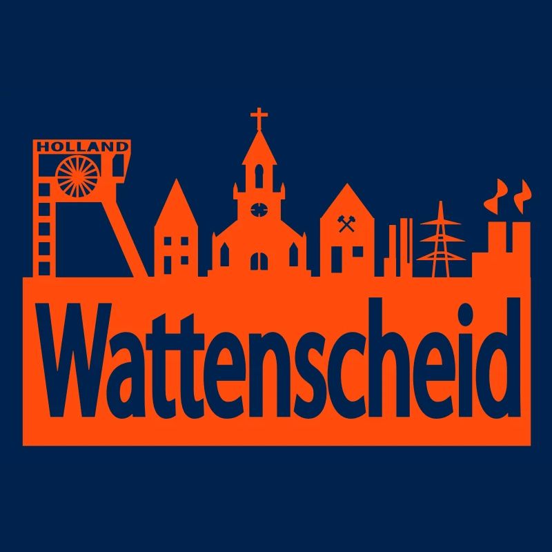 Skyline Wattenscheid