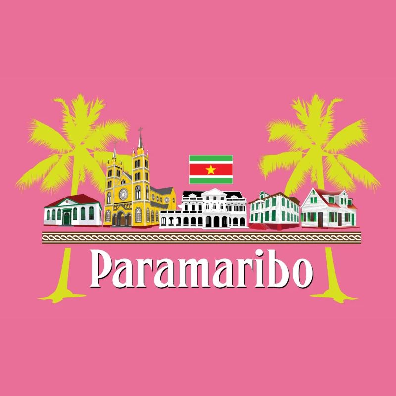 Cabins Paramaribo
