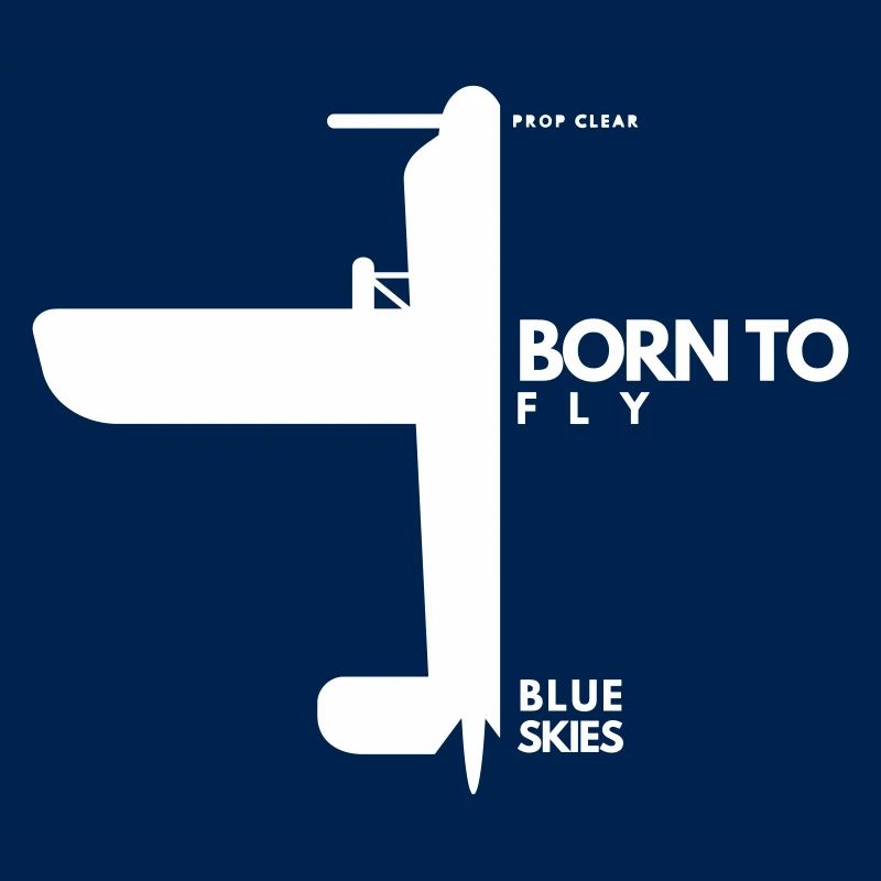 Born to Fly
