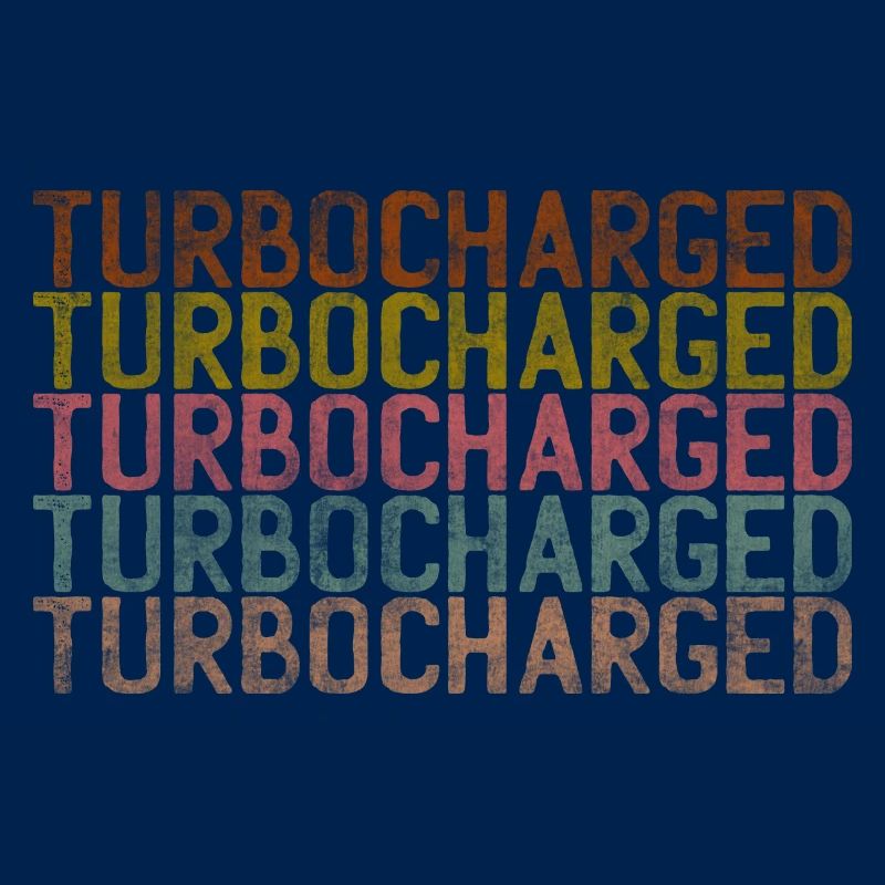 Autotuning, Turbo, Geschenk