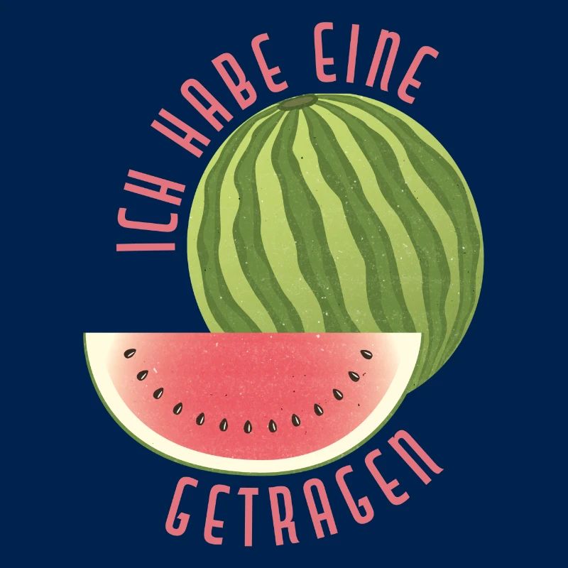 Wassermelone