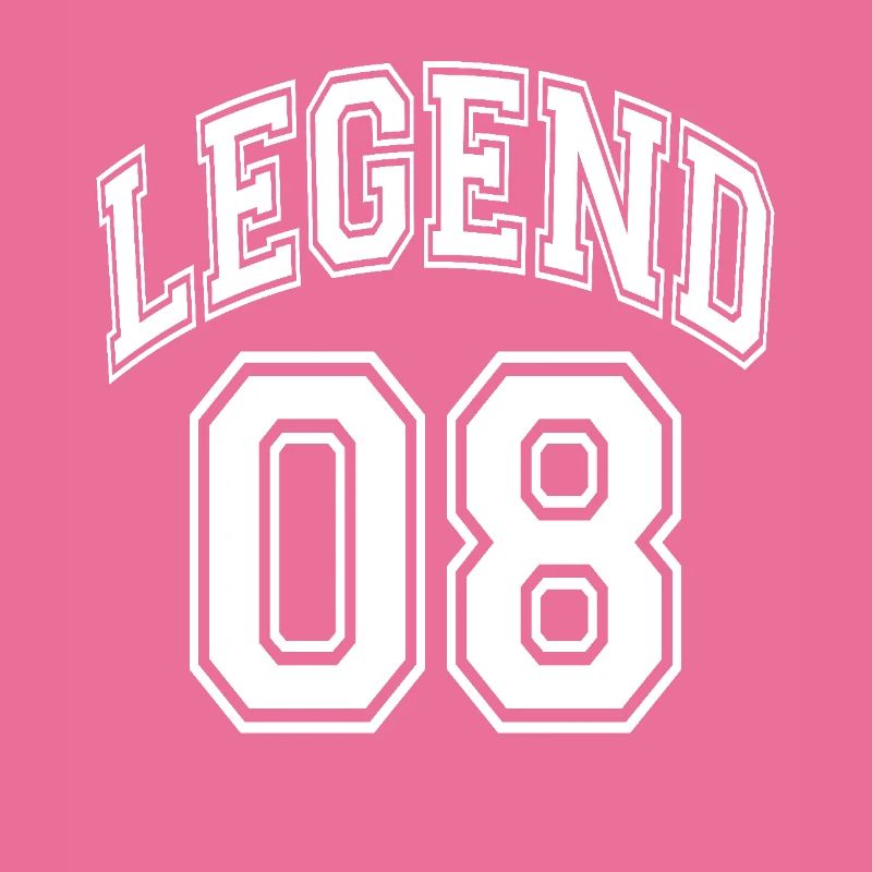 Legend 08