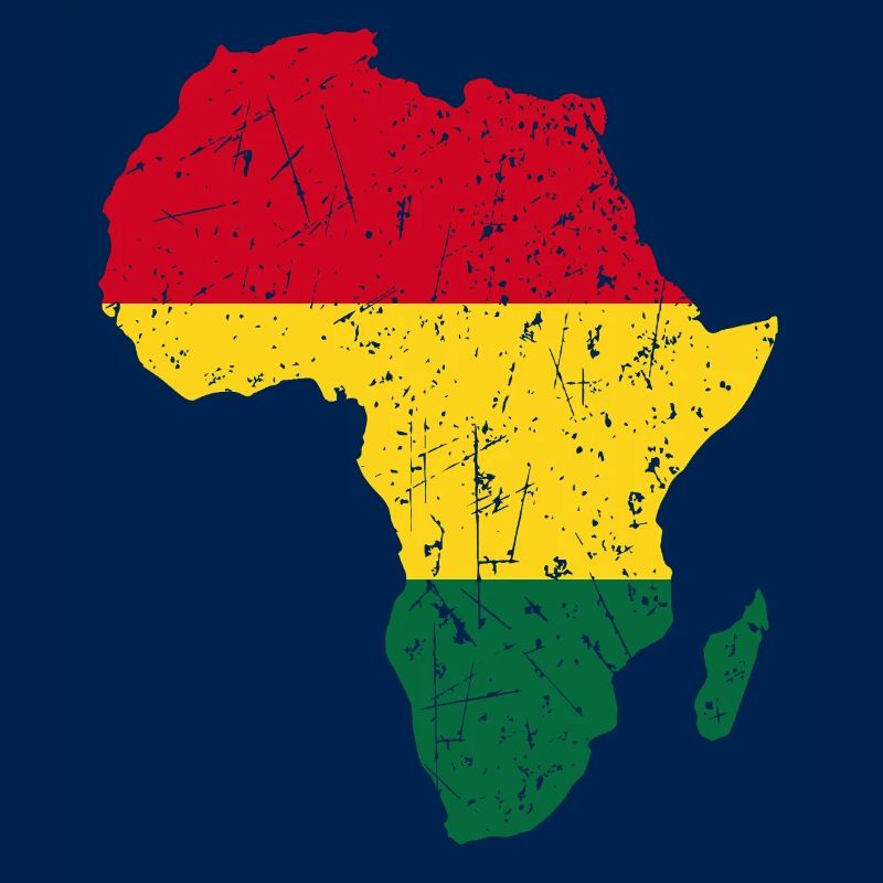Afrika