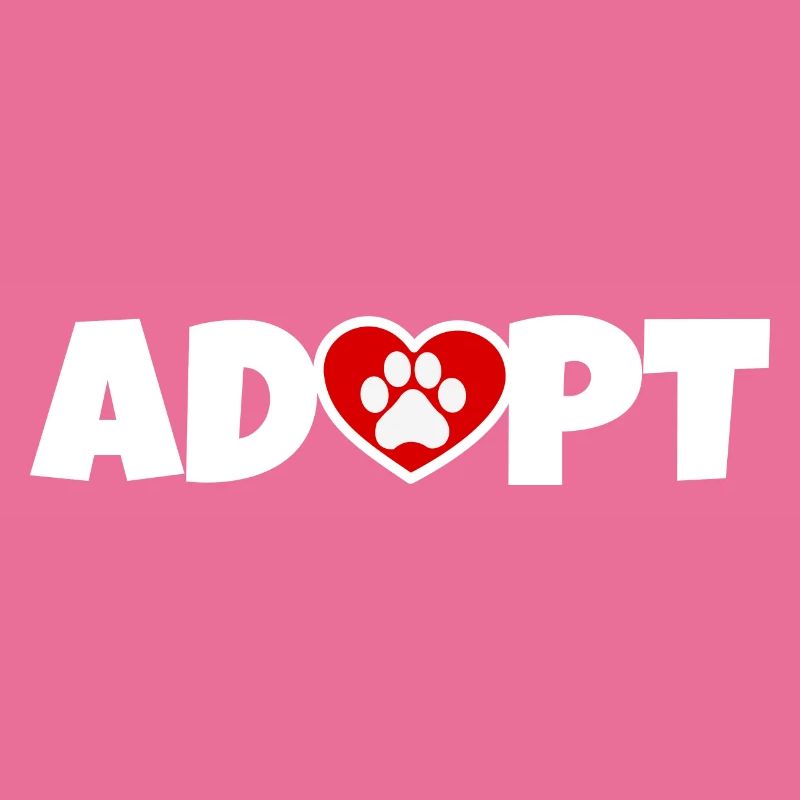 Adopt a dog