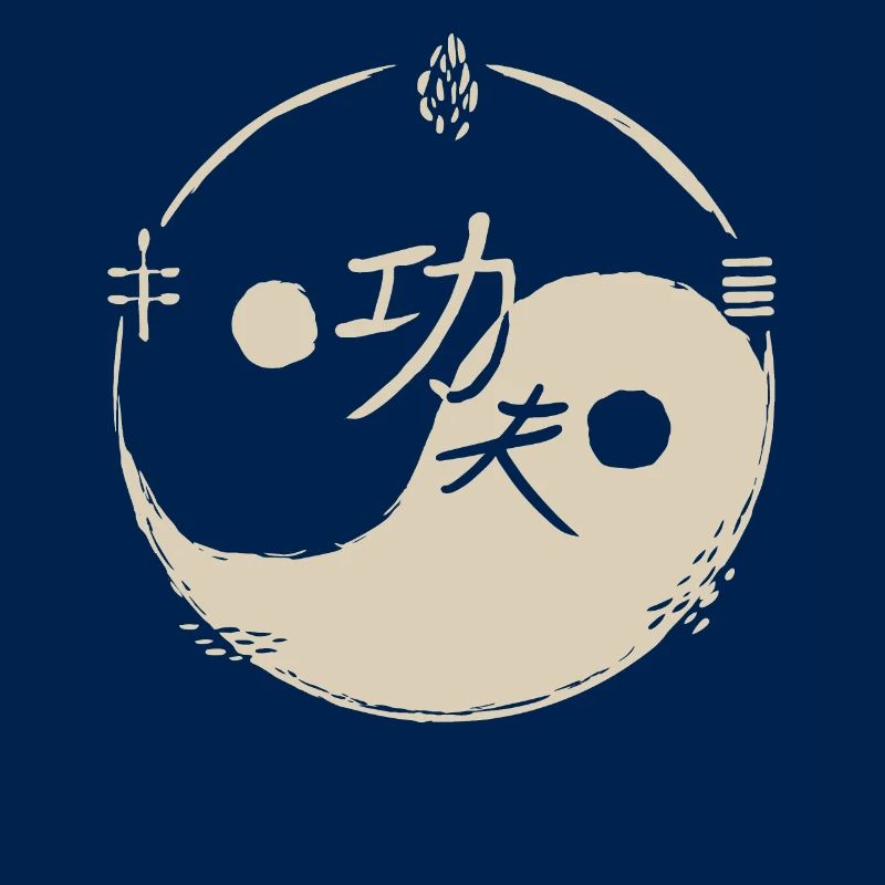 Yingyang Symbol