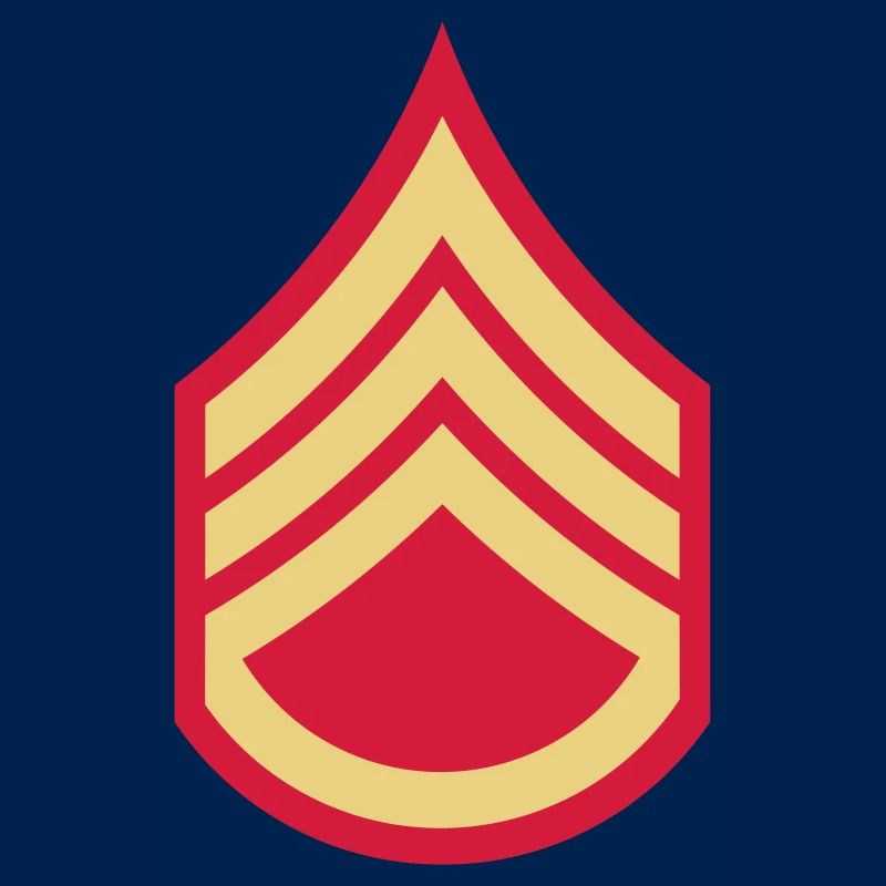 Staff Sergeant