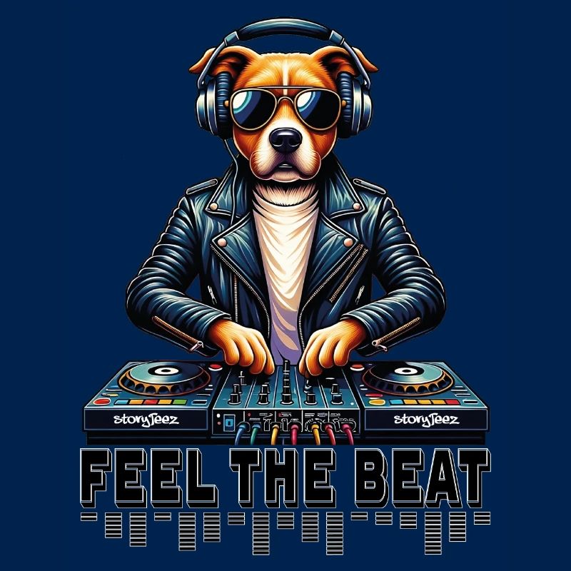 Feel the Beat