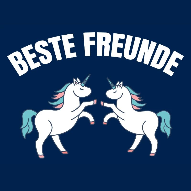 Beste Freunde