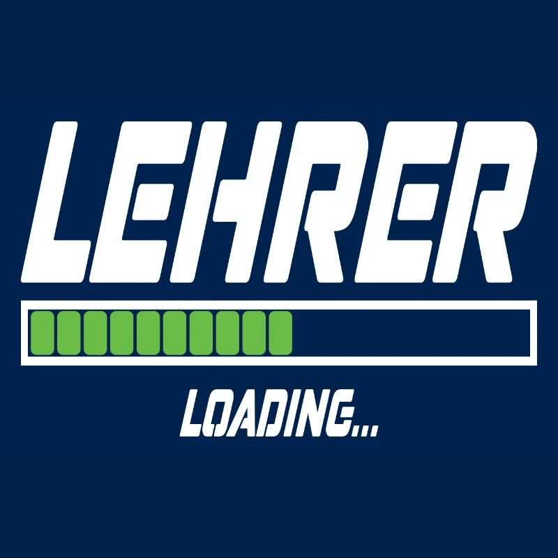 Lehrer Loading...