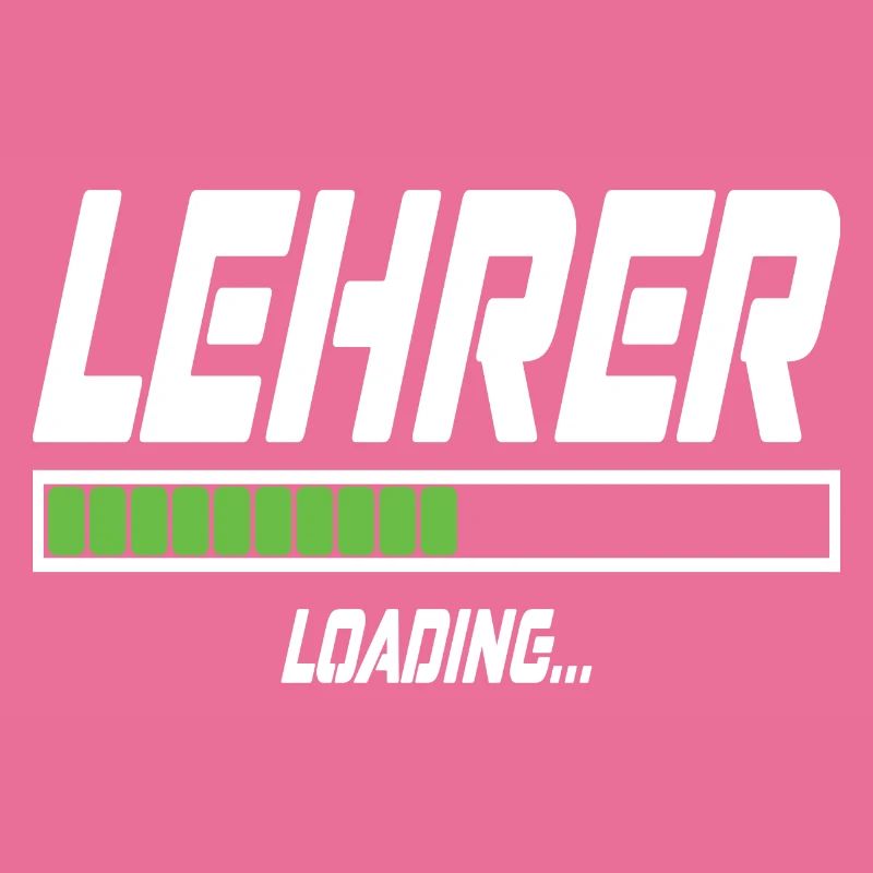 Lehrer Loading...