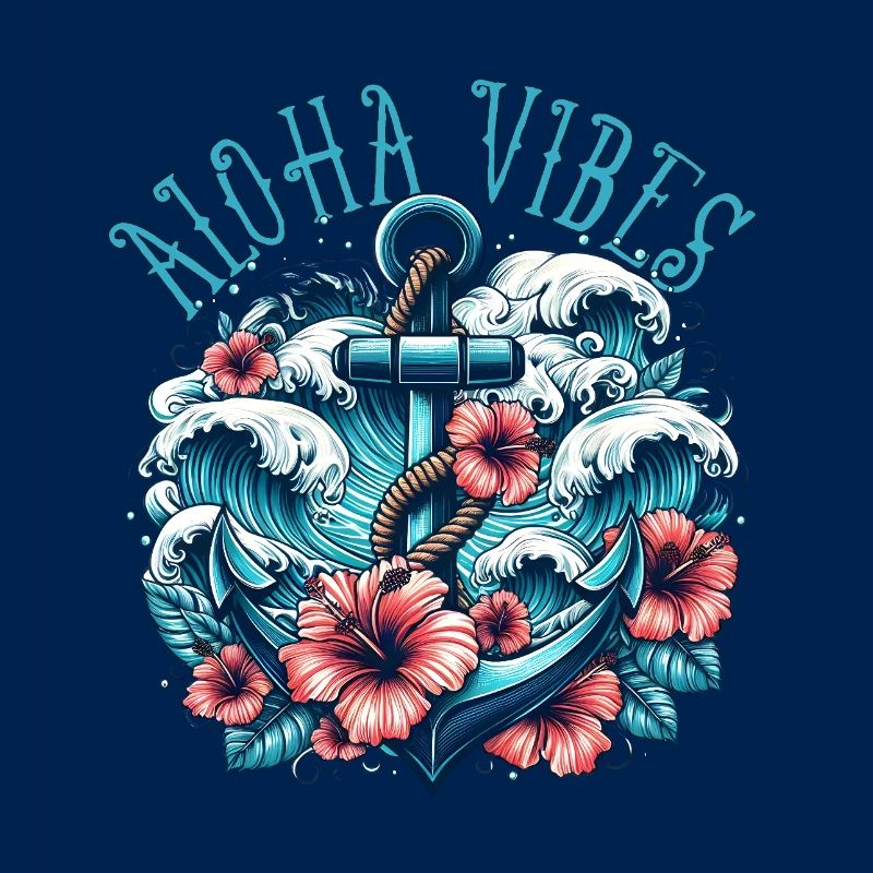 Aloha Vibes