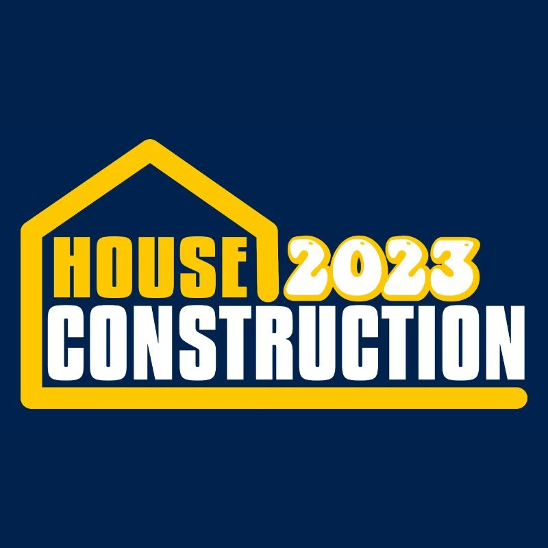 Hausbau 2023