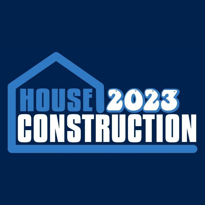 Construction de maisons 2023