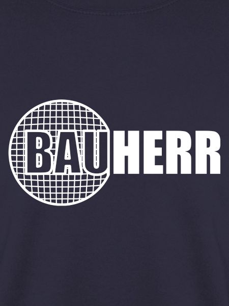 Bauherr Hausbau