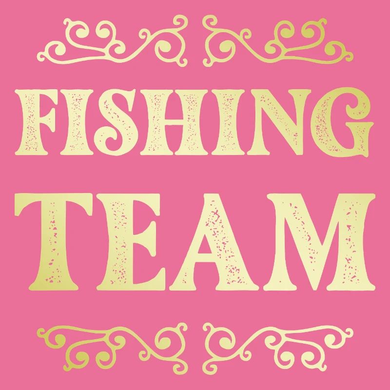 Fishing Team