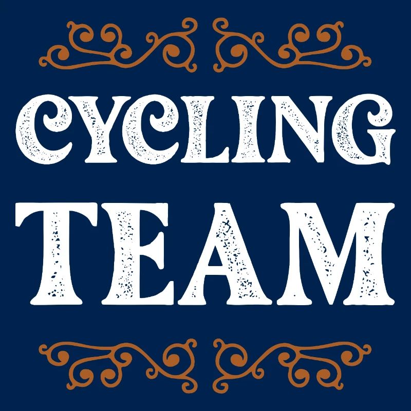 Cycling Crew