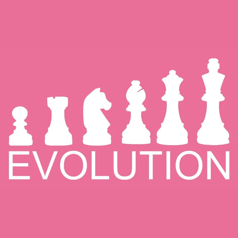 Échecs Evolution