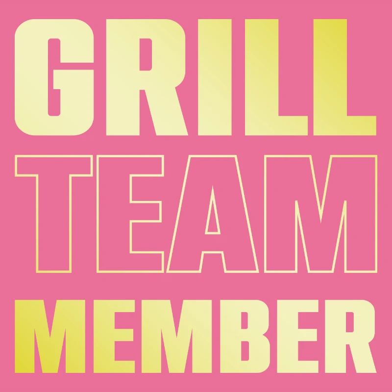 Grill Team