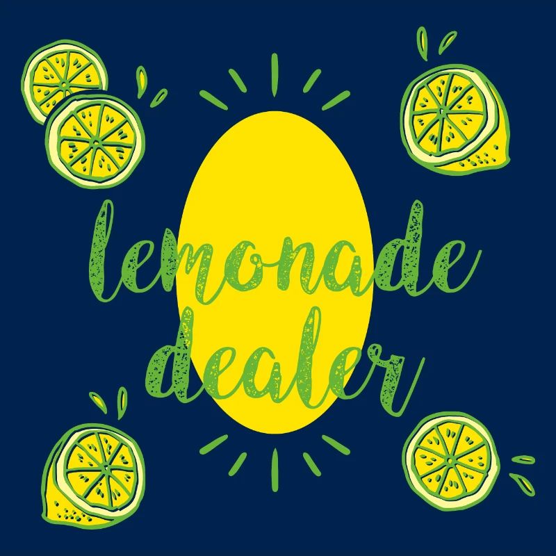 Frische Limonade Maven Tee