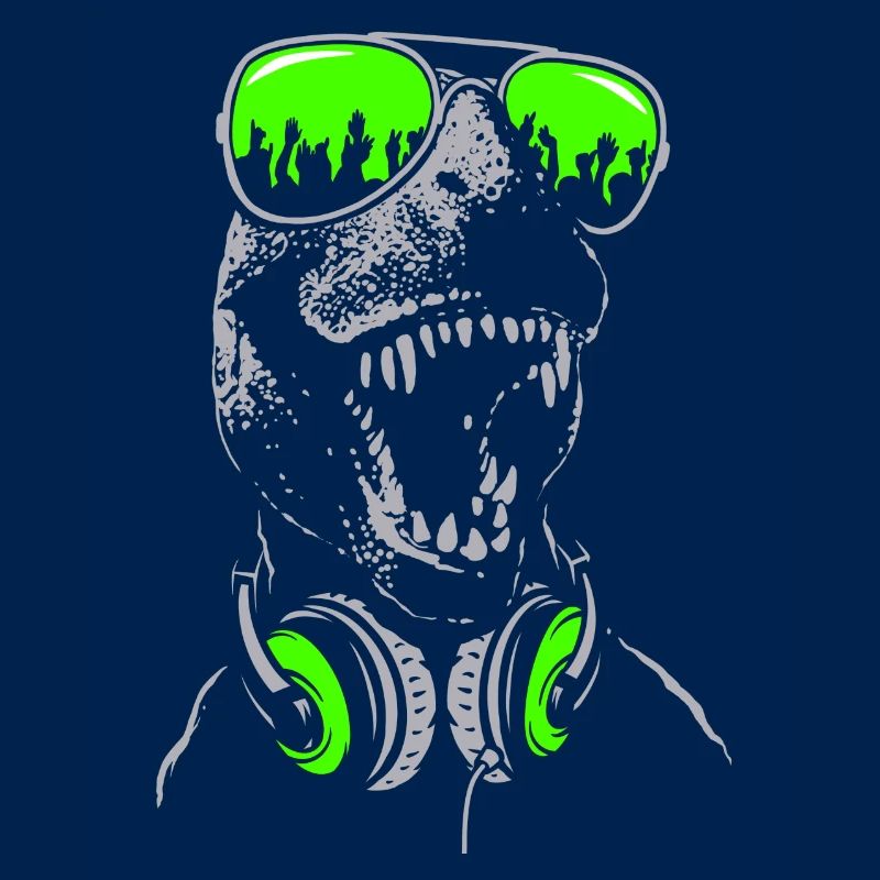 DJ T-Rex