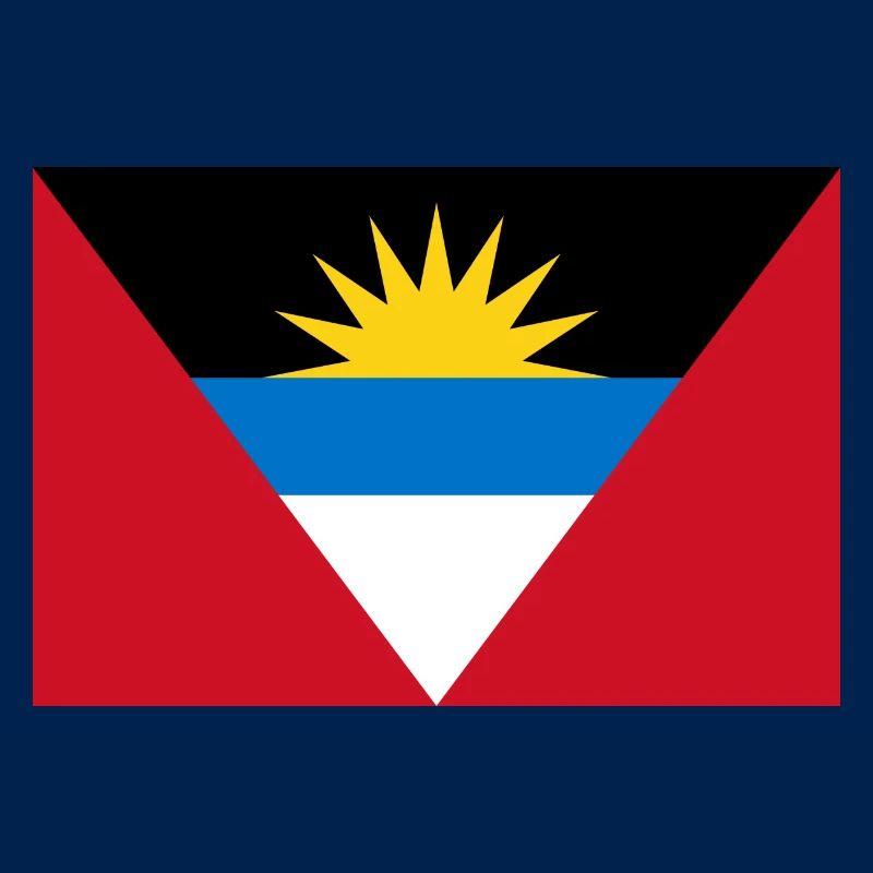 Antigua und Barbuda