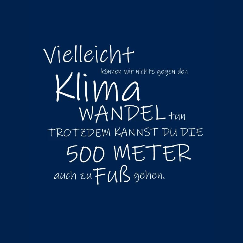 Klimawandel