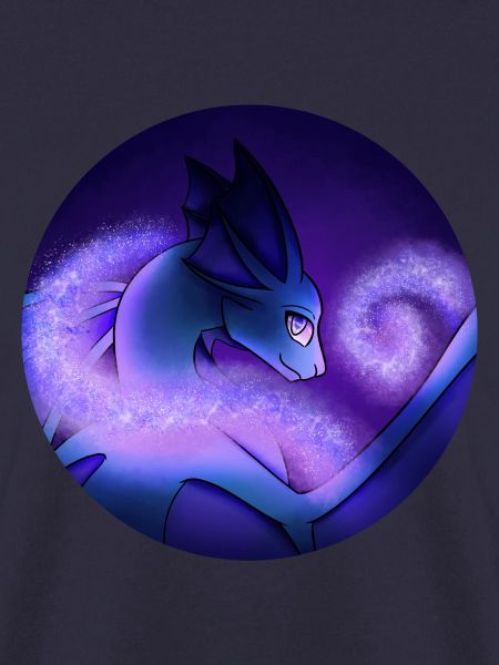 Sternenstaub-Drache