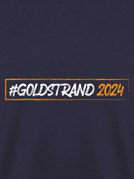 Goldstrand 2024