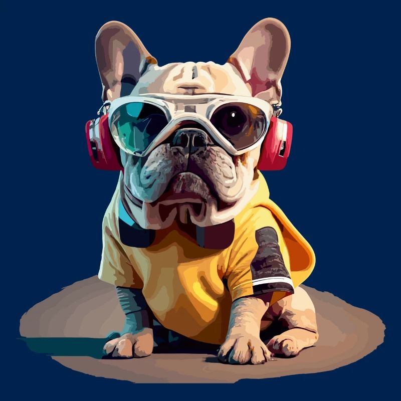 French Bully 3