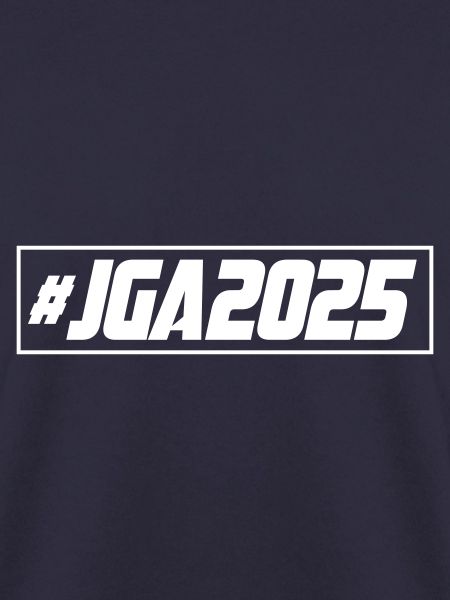 Jga 2025 Junggesellenabschied