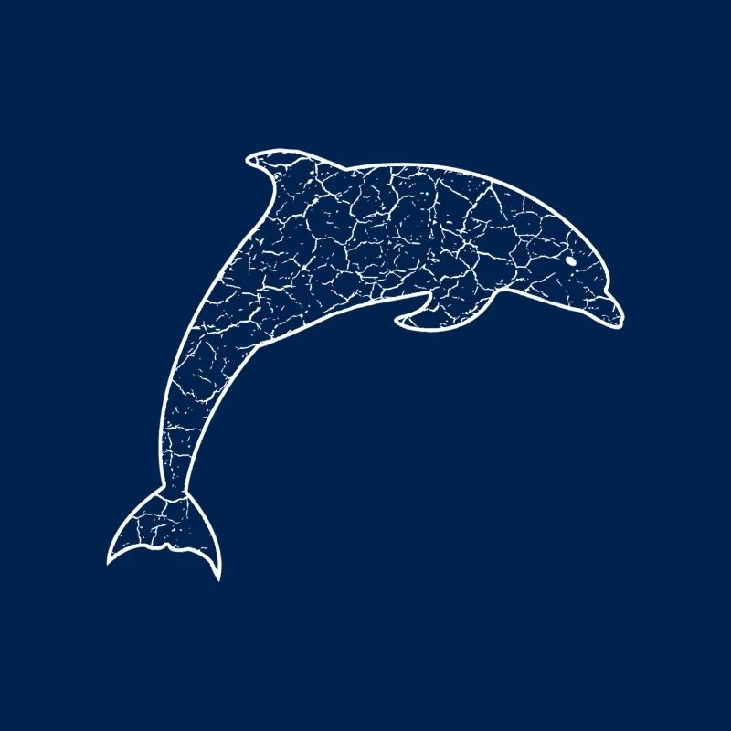Delfin dolphin