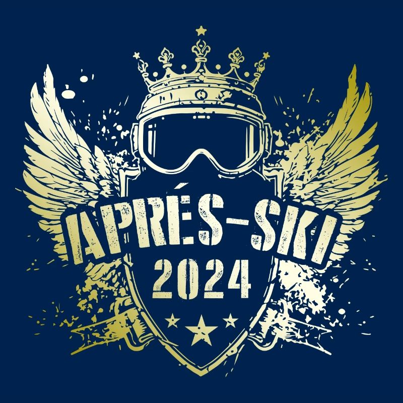 Apres Ski 2024 Spruch