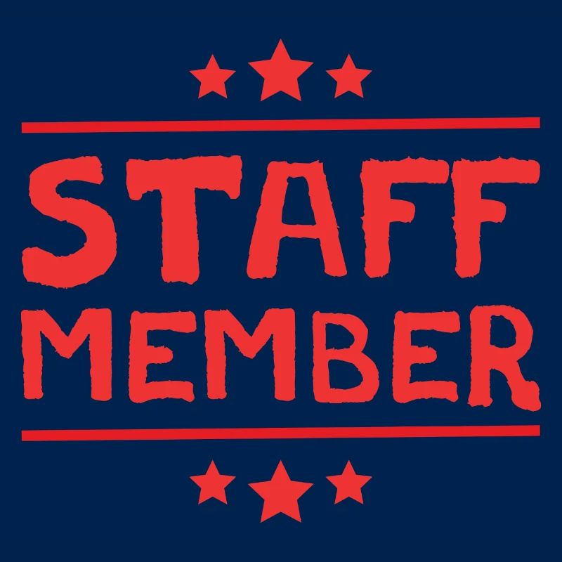 Staff Mitglied