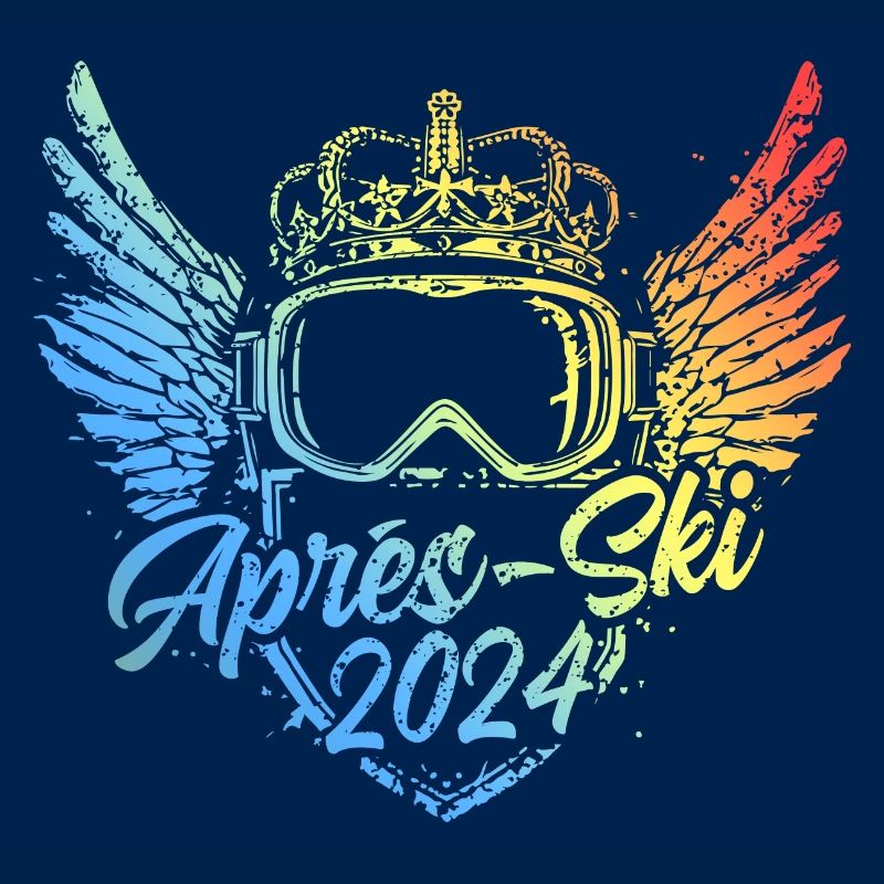 Apres Ski 2024 Bunt