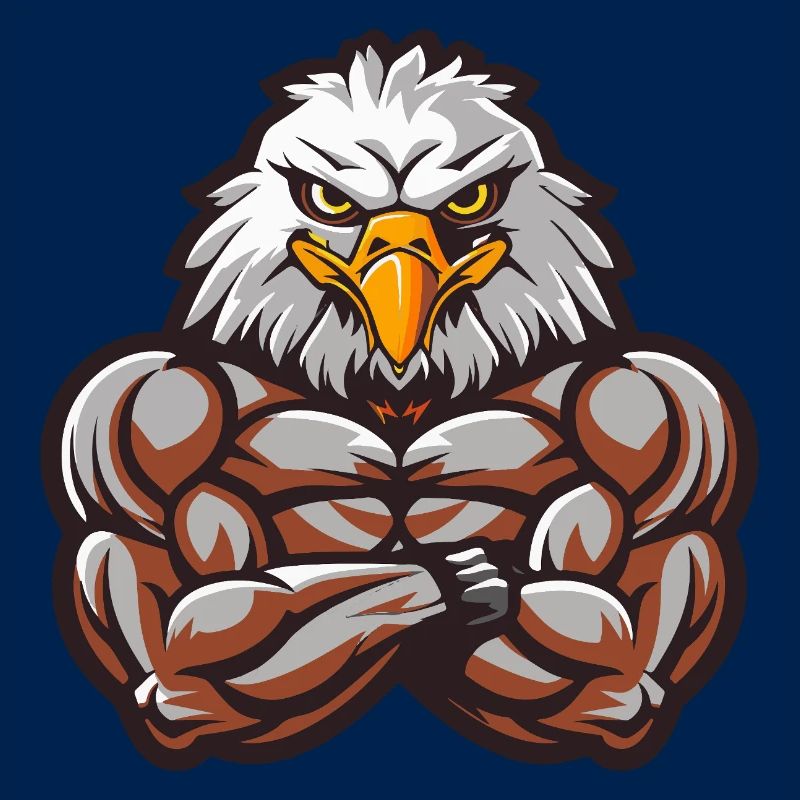 Musculation Eagle Muscles