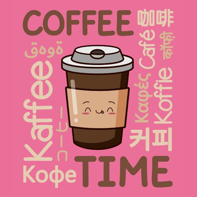 Kaffeezeit