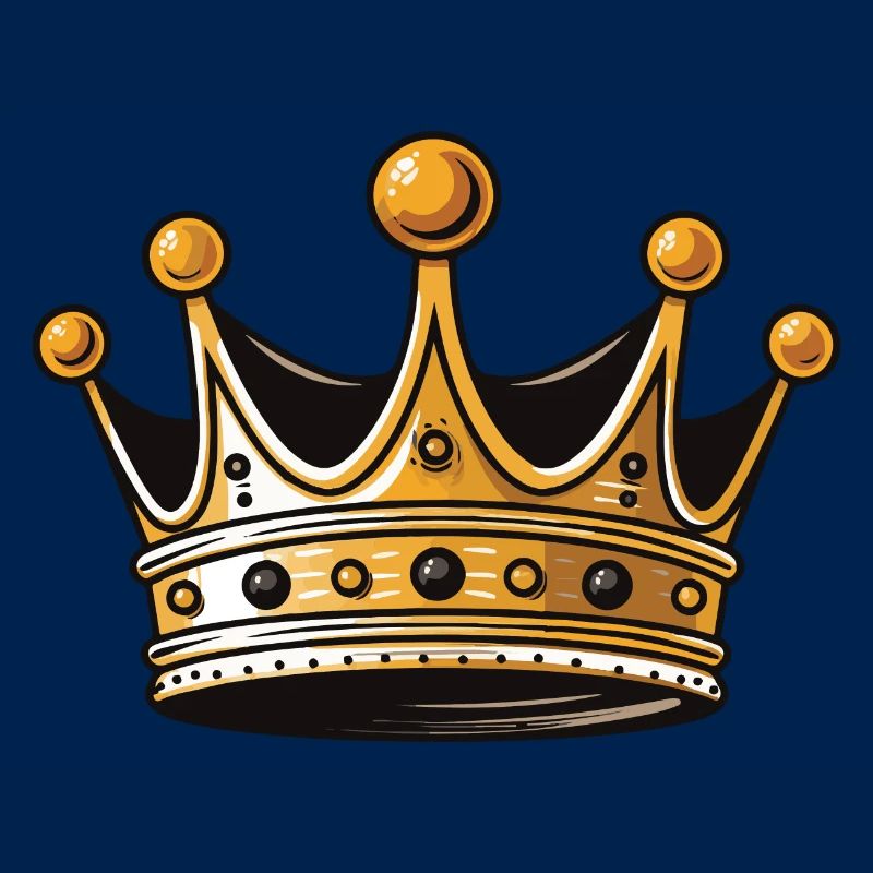 Krone Symbol