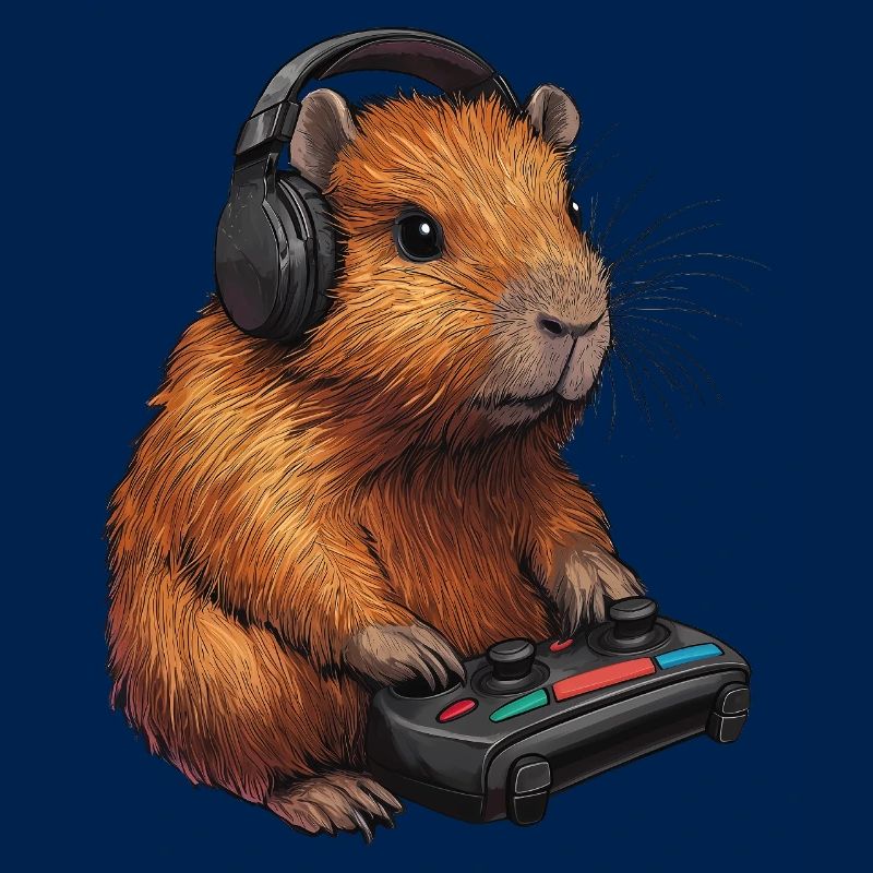 Capybara Gaming