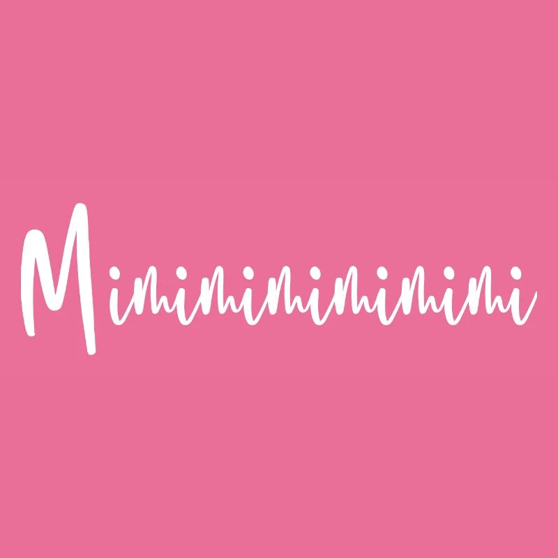 Mimimimi - Design