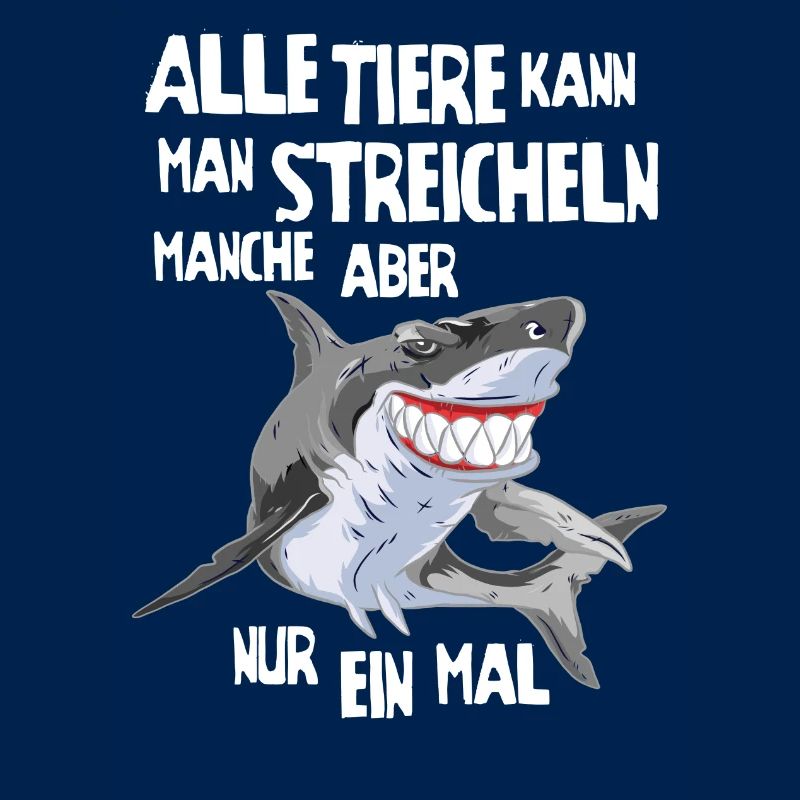 Hai Fisch