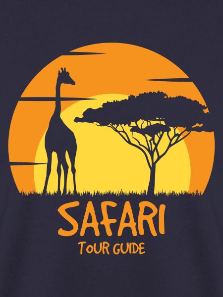 Safari Reiseführer