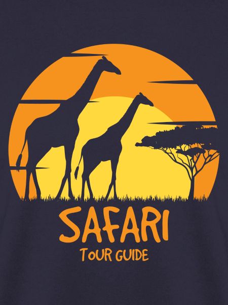 Safari Reiseführer